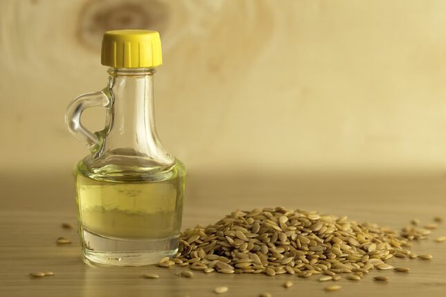 High quality seed oil should be transparent