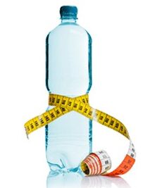 2 liters of water at least a day