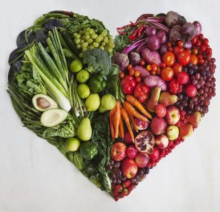 7 day beloved diet