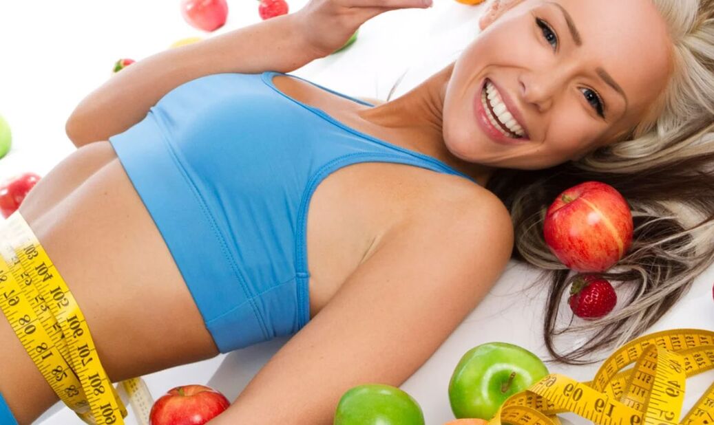 Will lose weight fast at home