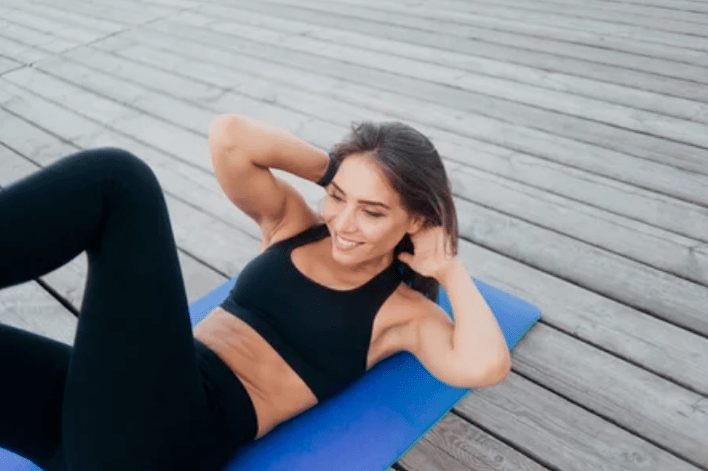 exercises for weight loss