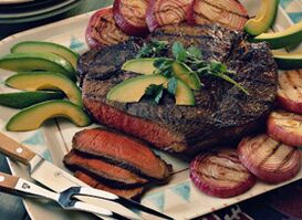 principles of protein diet