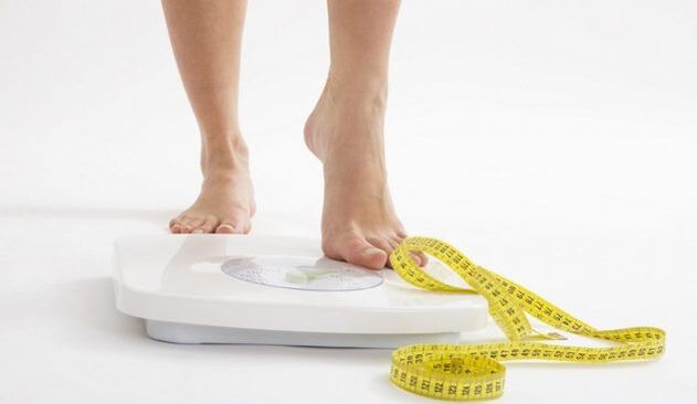 lose weight on kefir diet