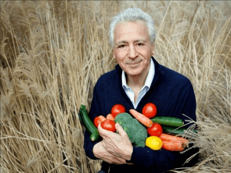 author of the diet Pierre Ducan