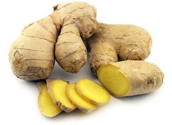 ancestor root for fat burning