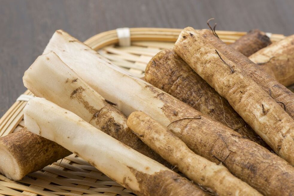 Burdock root diuretic will alleviate toxins and extra pounds
