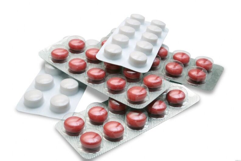 tablets for type 2 diabetes